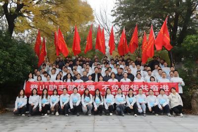 奮進之姿 聚力前行 山東三箭集團文體活動精彩紛呈